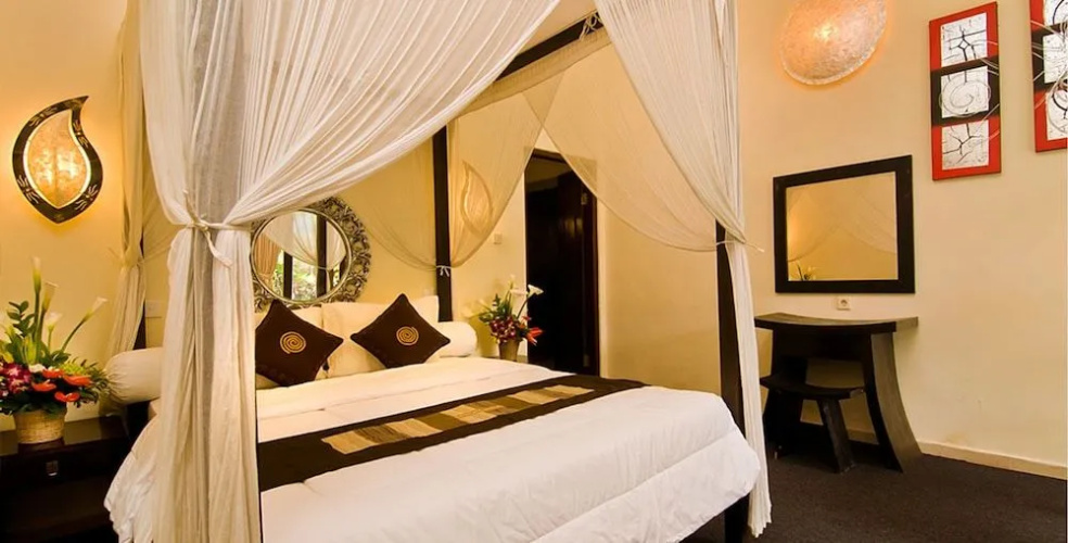 Antara Villas