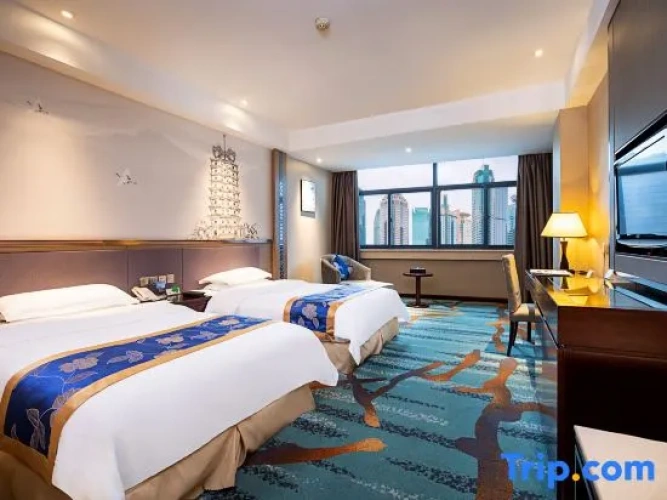 Business Twin room