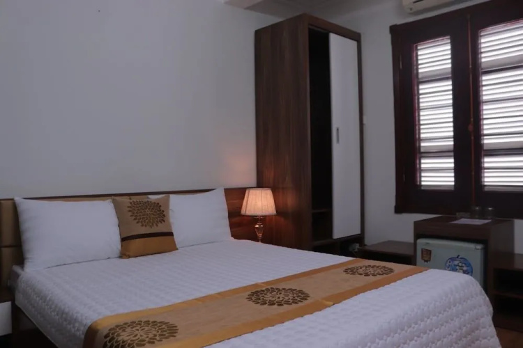 Thanh Binh Hotel