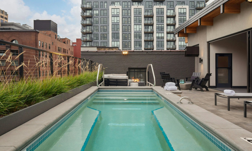 Canopy by Hilton Minneapolis Mill District photo 16