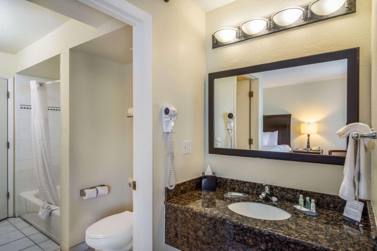 Clarion Inn & Suites photo 16