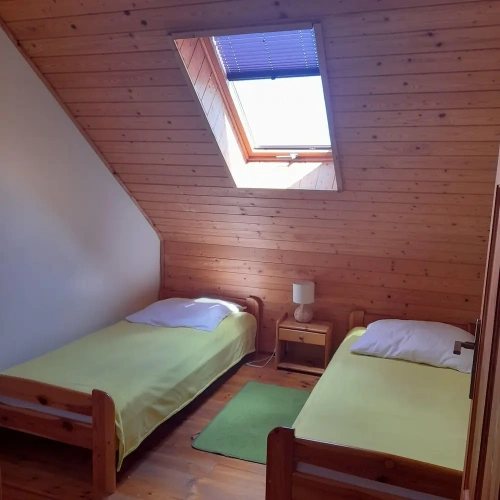 3 Bedrooms Comfort Cottage