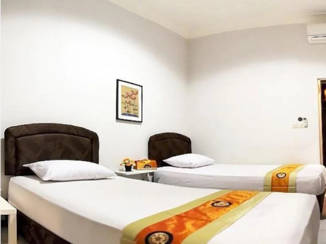 Onyx Residence