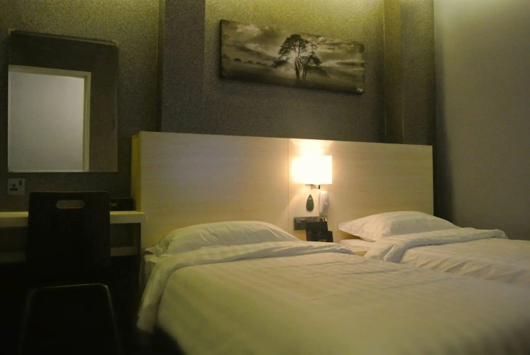 I-Style Hotel