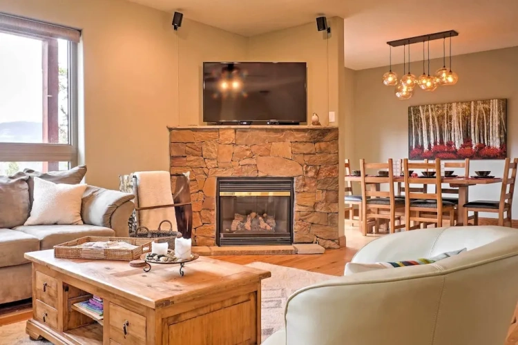 3 Bedrooms Apartment with balcony