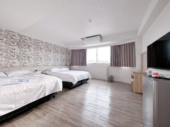 Standard Family room