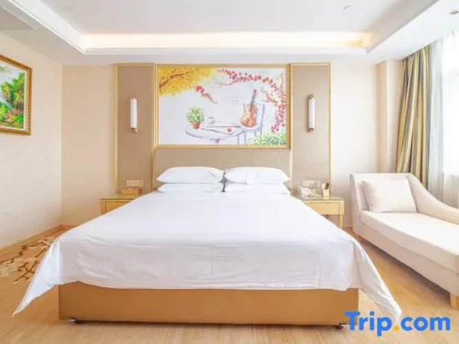 Superior Double Suite