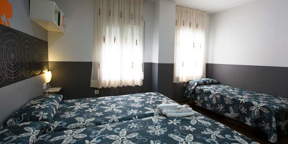 Hostal Gaudí
