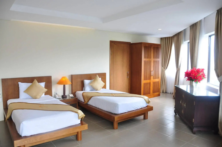 Mana Muine Beach Resort