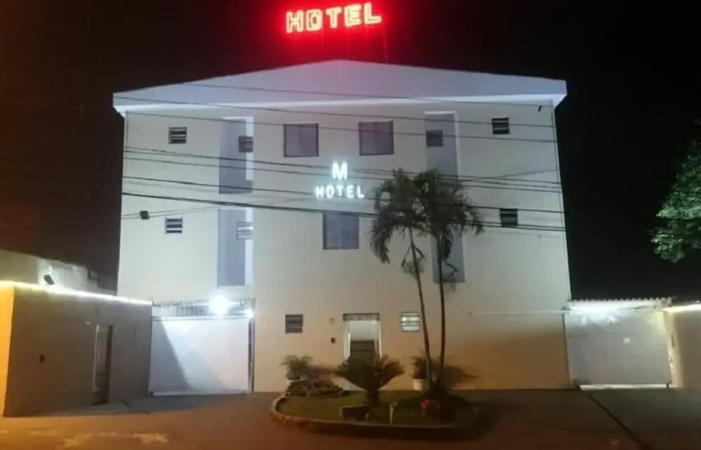 Hotelbild