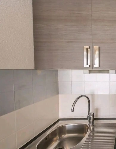 1 Bedroom Apartment with balcony and with sea view