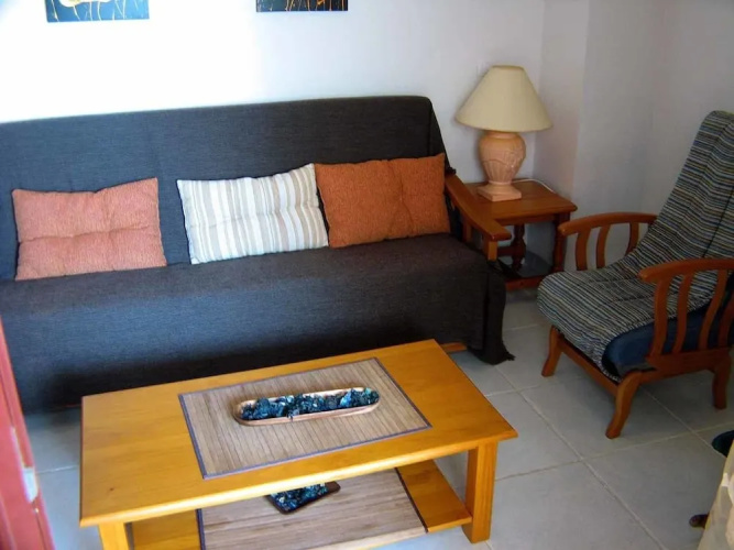 Apartamento Altos I4-0A