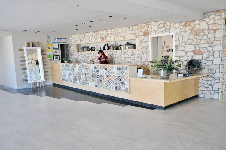 Kos Palace Hotel