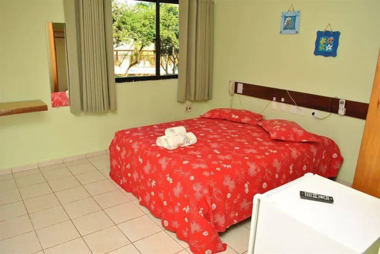 Baía Sul Hotel