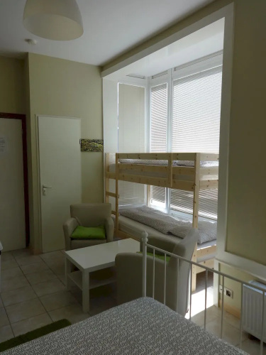 Hotel Studio's Archipel