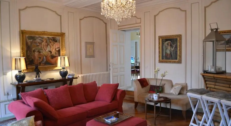 Relais Saint-Loup