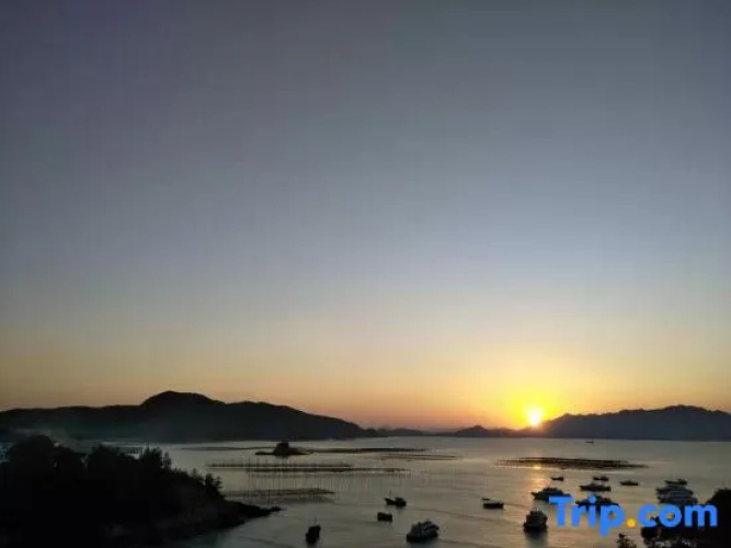 Fuding Datianhu Homestay