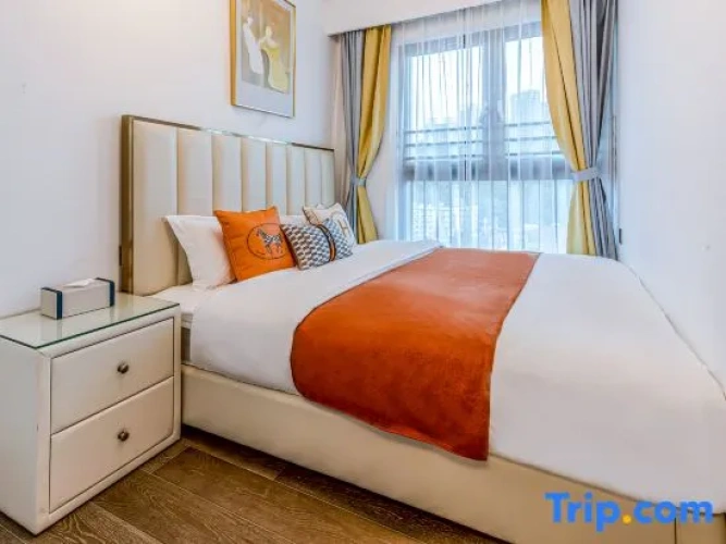 1 Bedroom Executive Suite