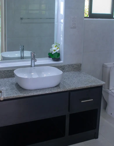 1 Bedroom Deluxe Apartment