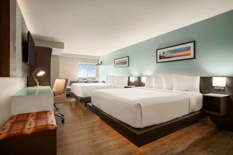 Wyndham Newport Hotel photo 6