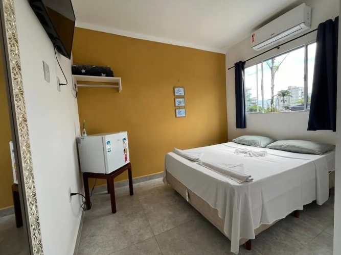 Classic room