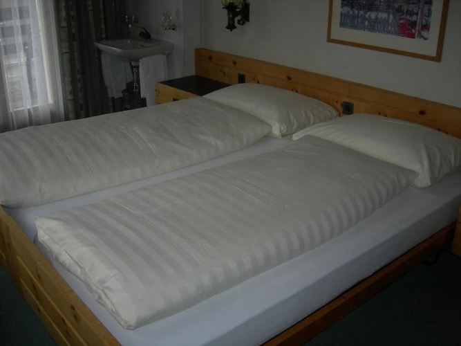 Sporthotel Clavadel
