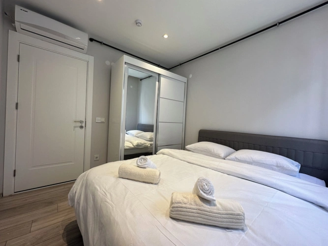 2 Bedrooms Classic room