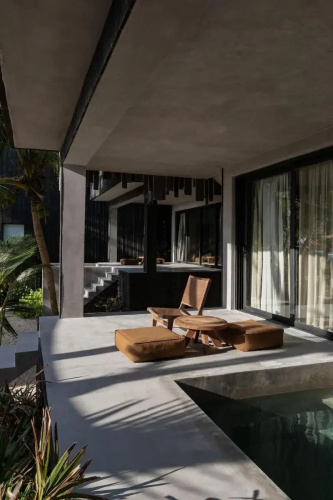 UMi Tulum