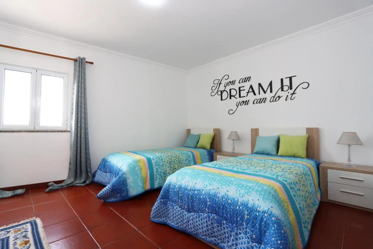 Monte Mar House