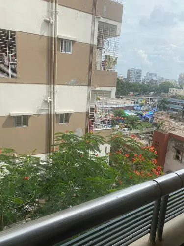 Charming 3-bed Apartment in Mohammadpur Dhaka