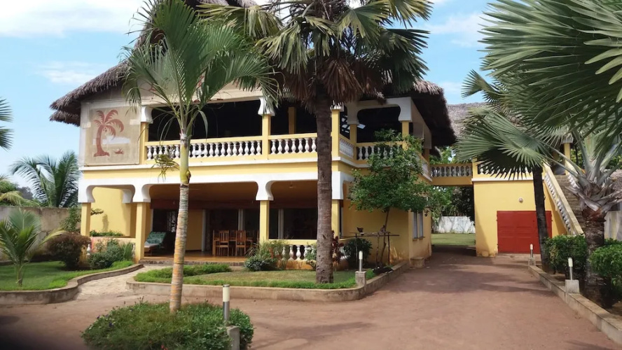 Imagen del hotel