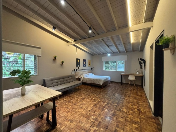 Comfort Apartment