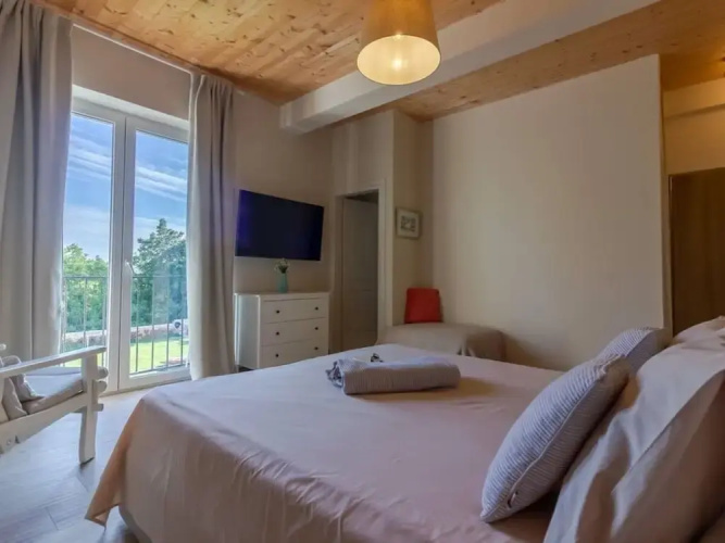Villa Mijn Koltrina