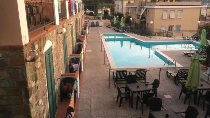 Hotel Ulivo