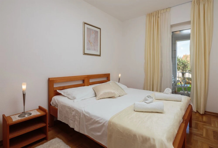 Apartments Edo