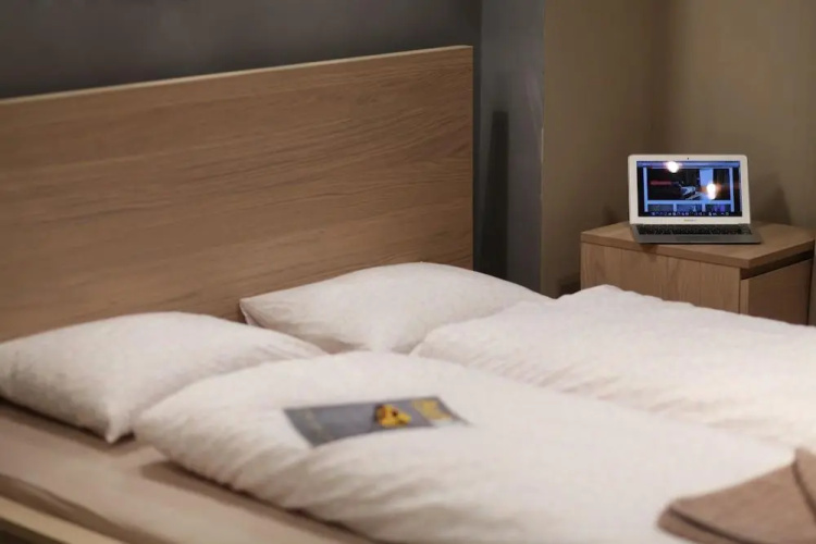 Dfive Apartments - Regiposta