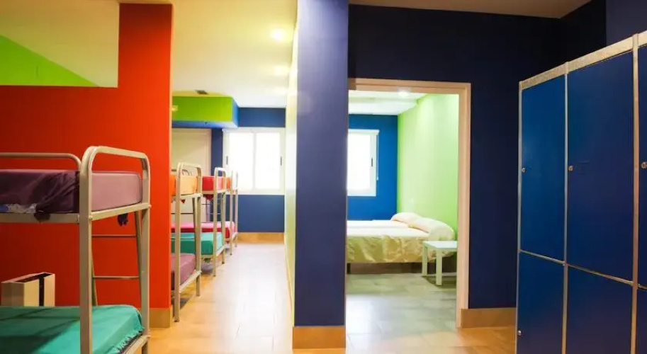Albergue Camino Das Estrelas