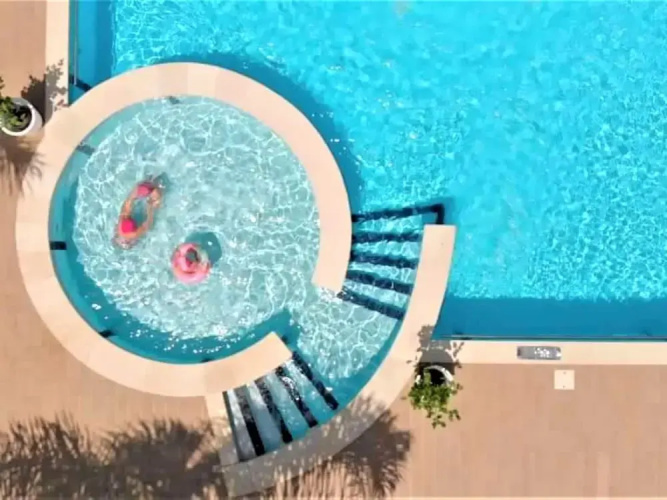 Apartment in Sicily Near Beach & Pool
