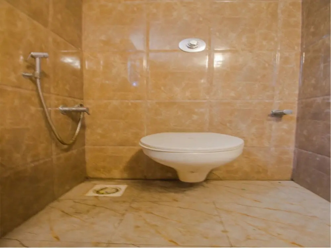 OYO 14885 Home Tranquil 1BHK Morjim Beach