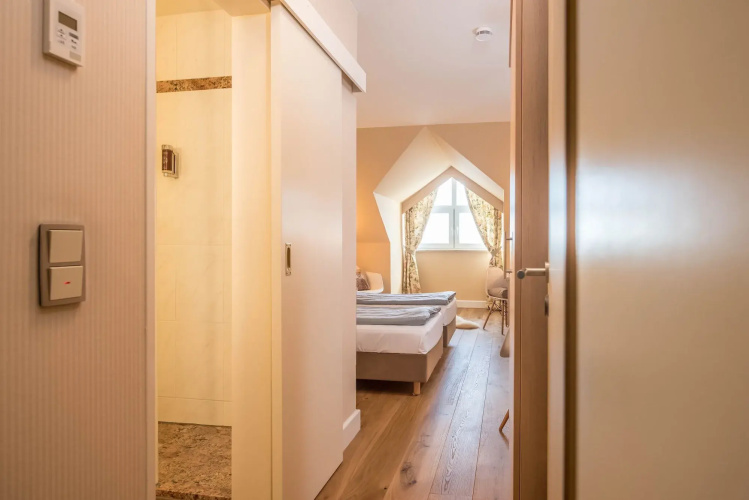Ammersee Hotel
