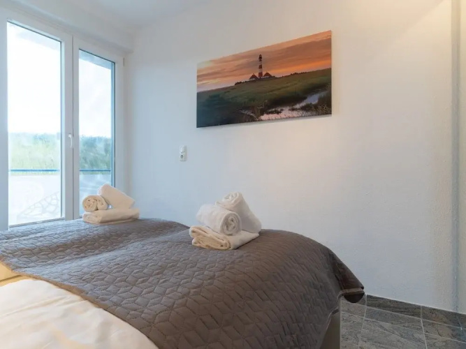 Wohnung in St. Peter Ording