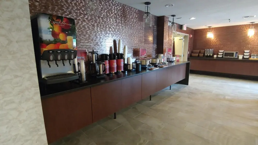Holiday Inn Express And Suites Bend