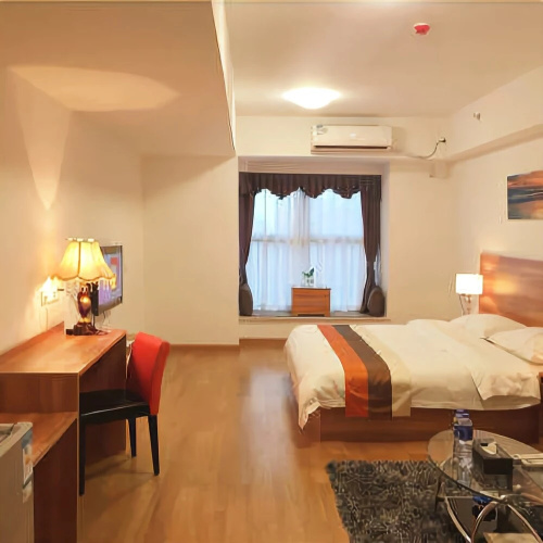 Felix Apartment Hotel