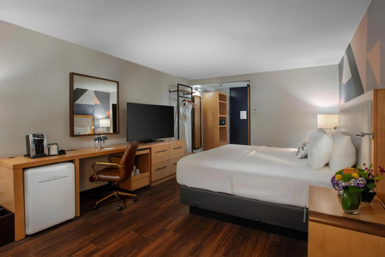 The Beeman Hotel photo 7