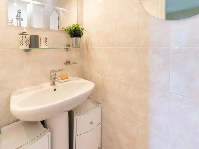 Charming Villa Stay Near Limoux