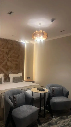 Anaf Hotel