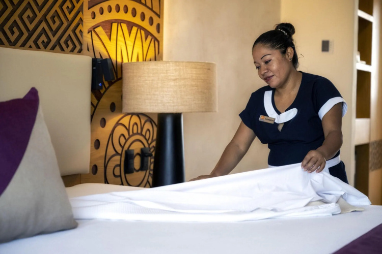 Viva Azteca by Wyndham, A Trademark All Inclusive Resort photo 42