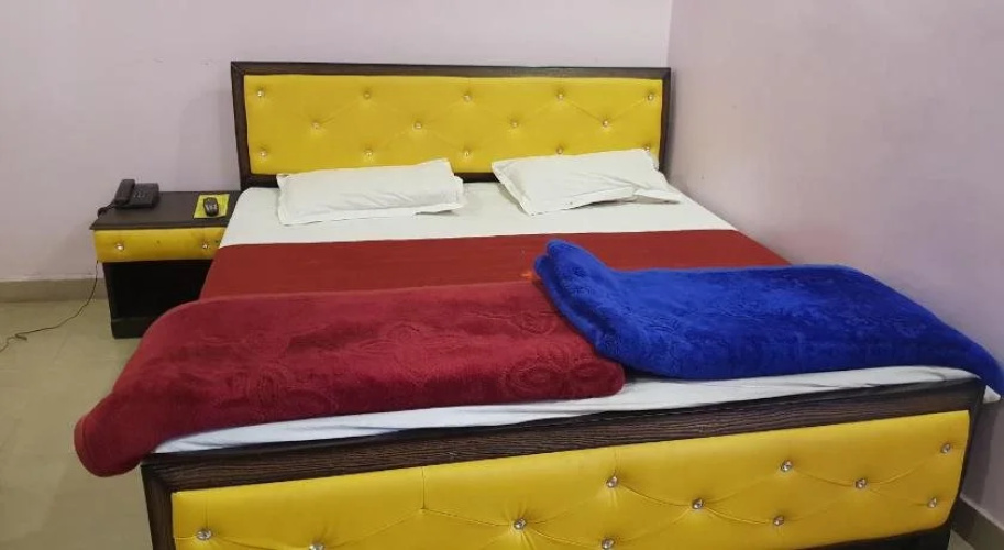 Hotel Rangoli