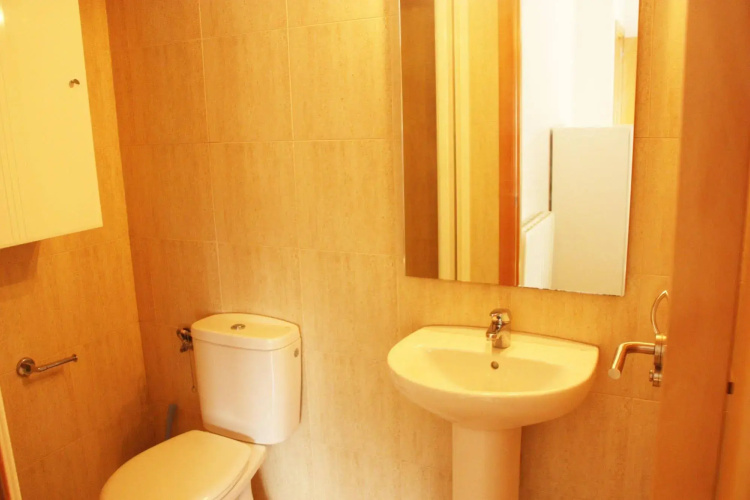 Apartamentos Dos Torres - Pilar Suites