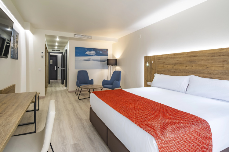 Exe Prisma Hotel